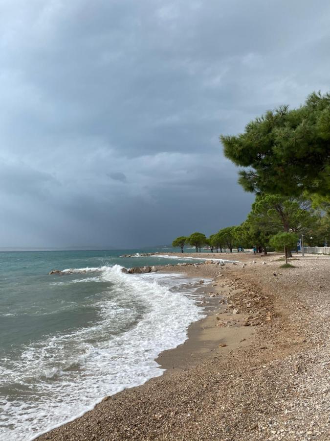 Rooms " City Center Crikvenica "40M Beach Buitenkant foto