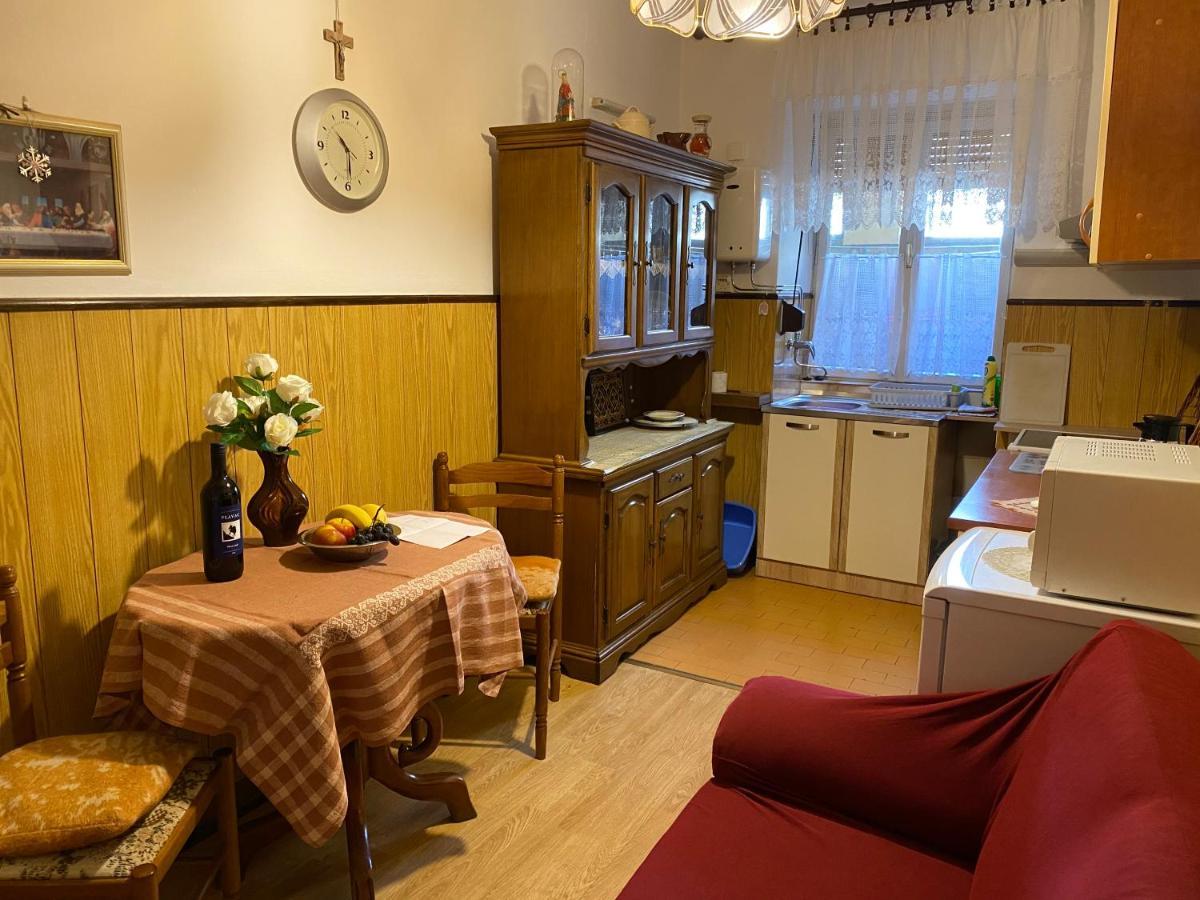 Rooms " City Center Crikvenica "40M Beach Buitenkant foto