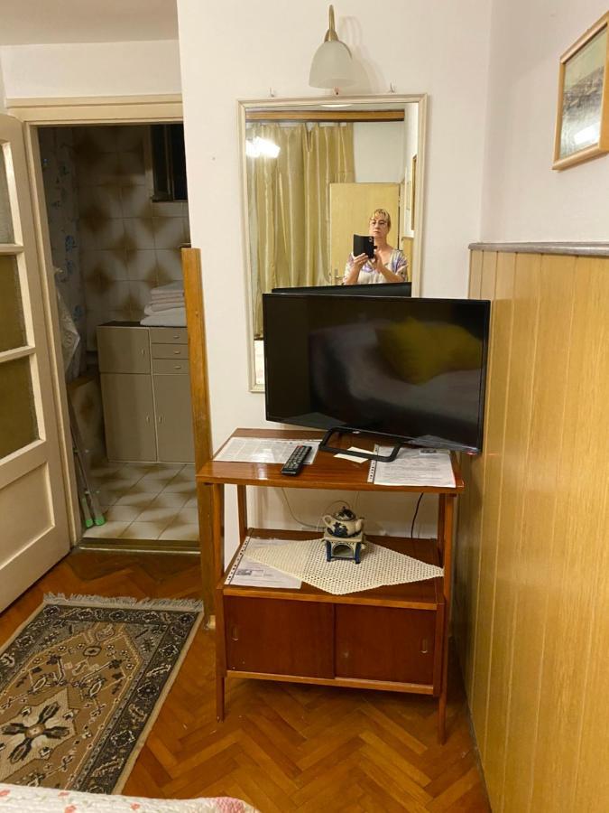 Rooms " City Center Crikvenica "40M Beach Buitenkant foto