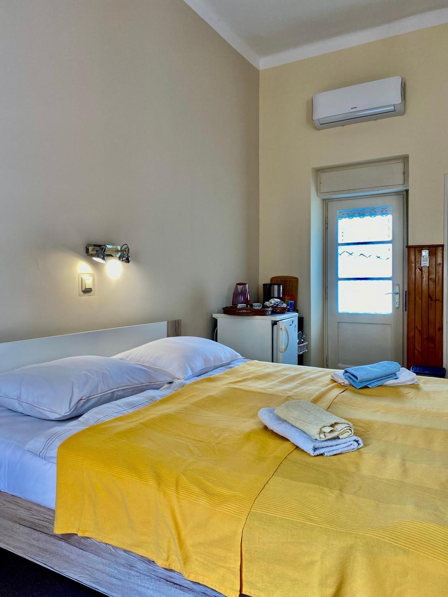 Rooms " City Center Crikvenica "40M Beach Buitenkant foto