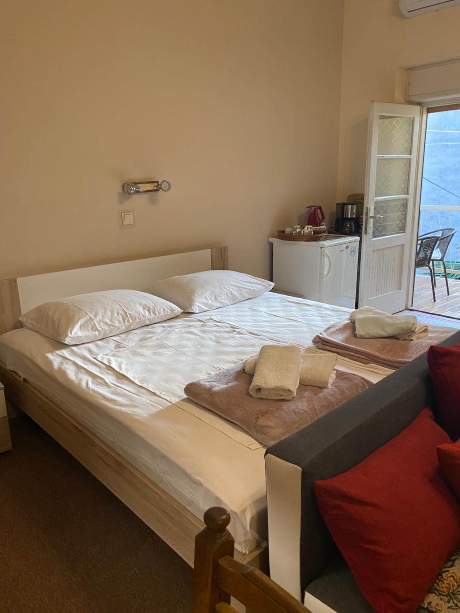Rooms " City Center Crikvenica "40M Beach Buitenkant foto
