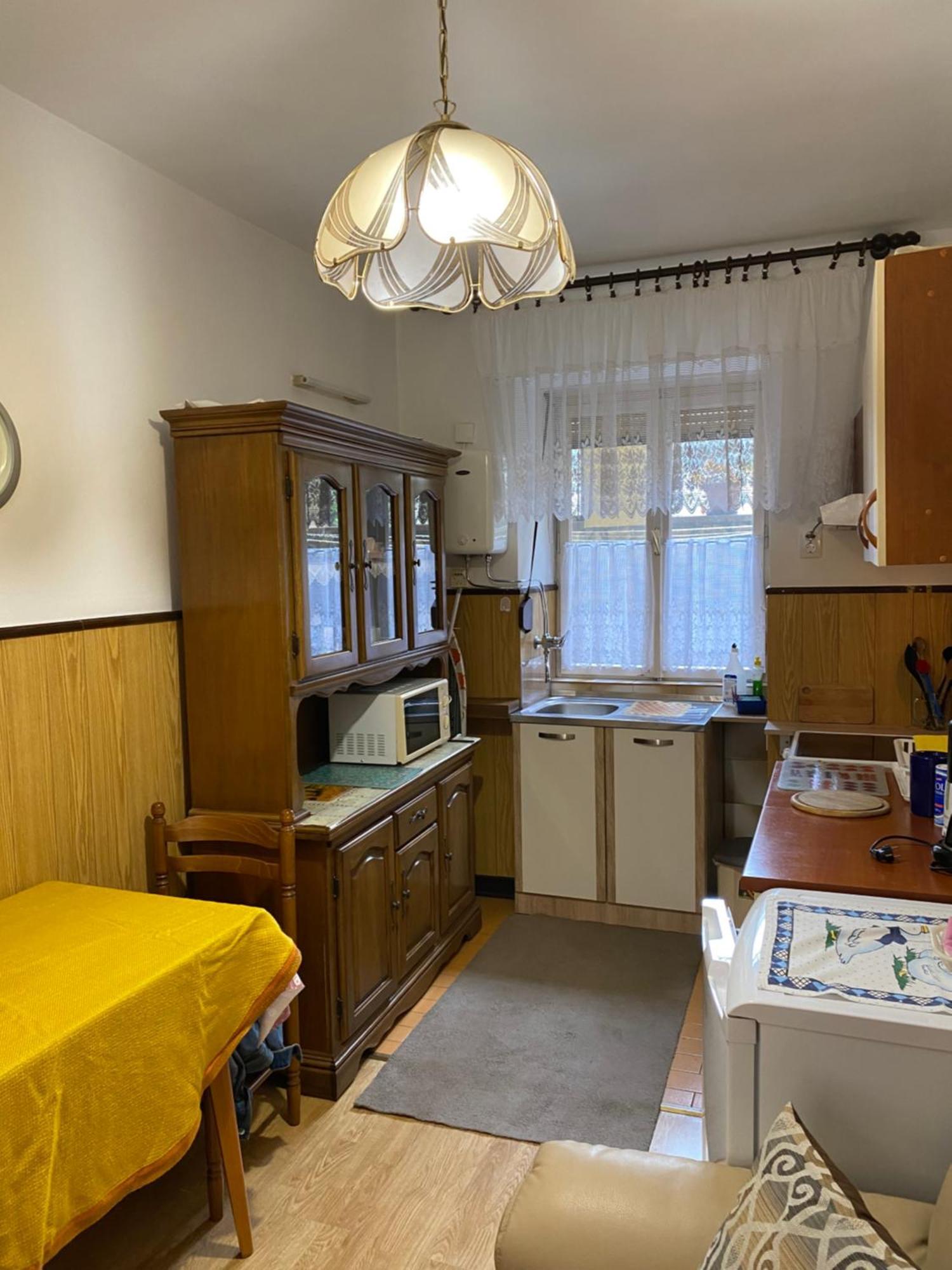 Rooms " City Center Crikvenica "40M Beach Buitenkant foto